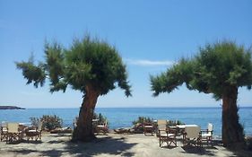 Georgoshouse Lykos Beach Sfakia